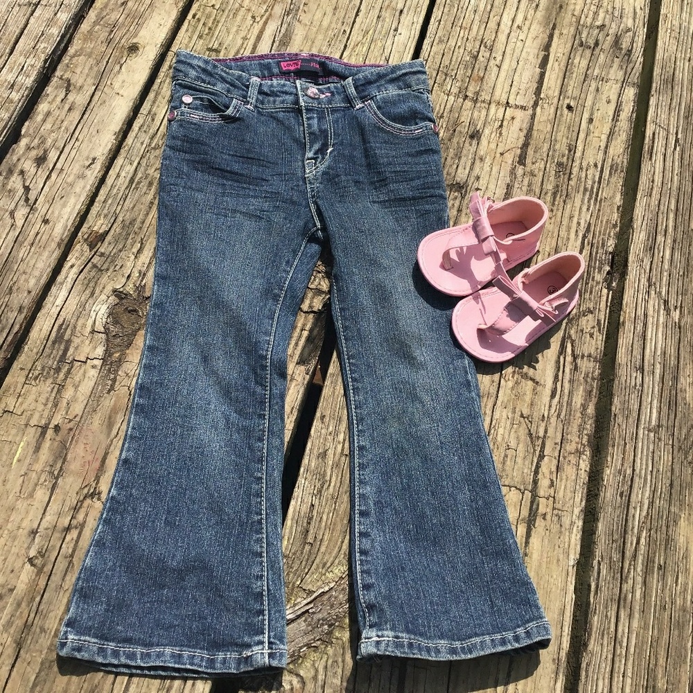 Levi Jeans